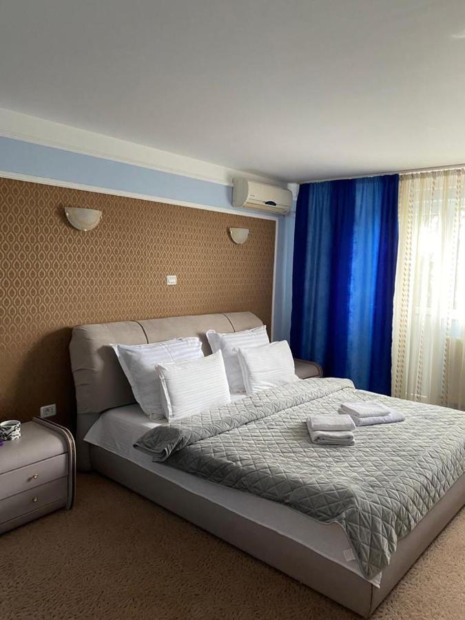 Pensiunea Paradis Vrancean Cotesti  Exterior photo